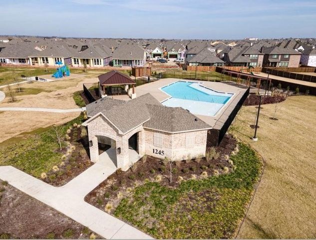 1328 Francesca Drive, Little Elm, TX 75068