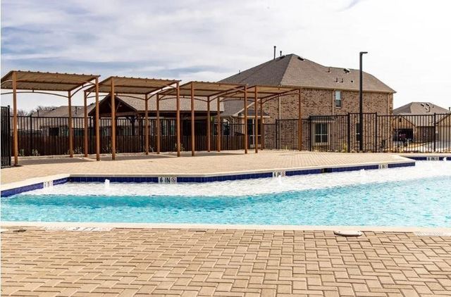 1328 Francesca Drive, Little Elm, TX 75068