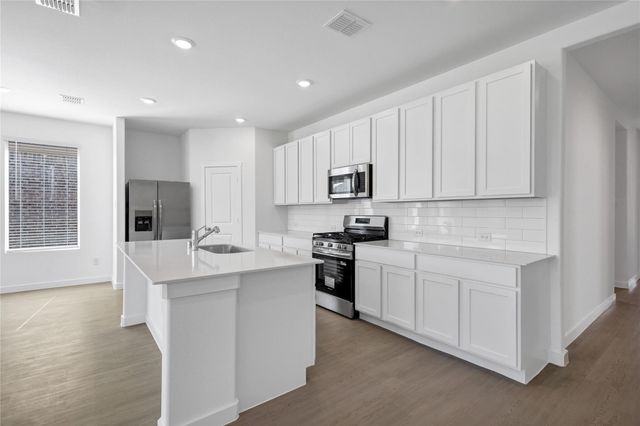 1328 Francesca Drive, Little Elm, TX 75068