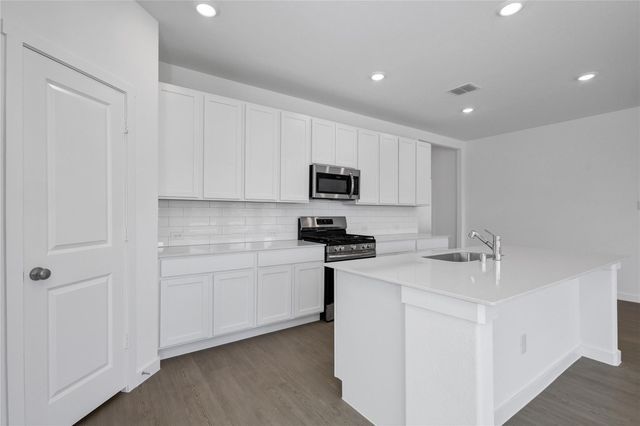 1328 Francesca Drive, Little Elm, TX 75068
