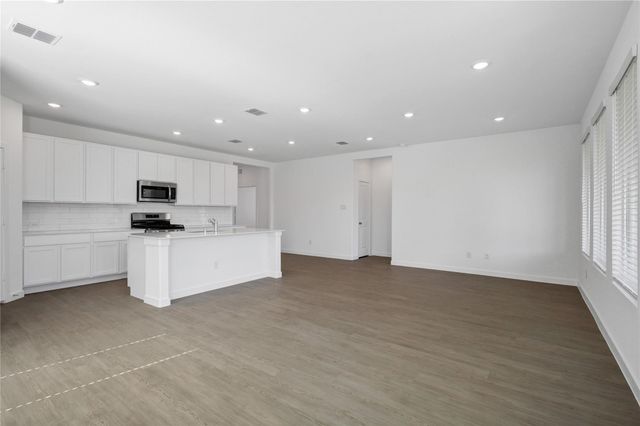 1328 Francesca Drive, Little Elm, TX 75068