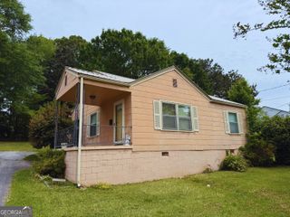 614 Peach Street, Manchester, GA 31816