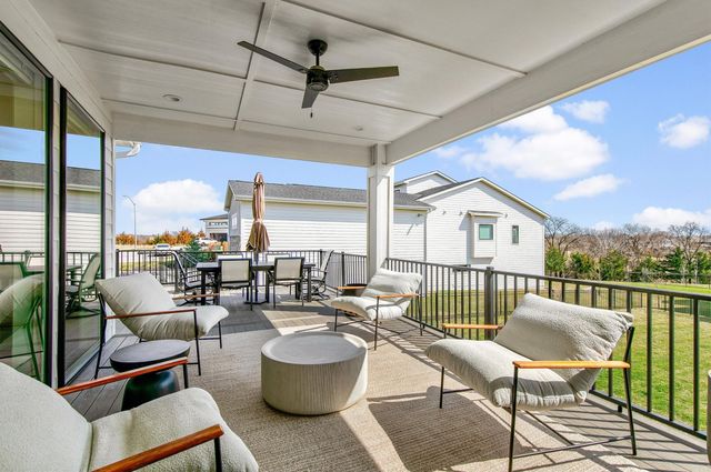 17530 Townsend Drive, Clive, IA 50325