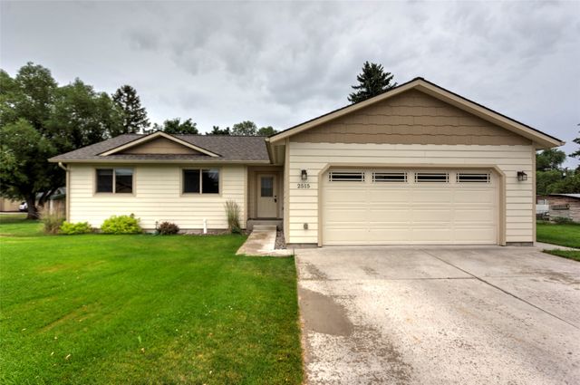 2515 Red Osier Court, Missoula, MT 59804
