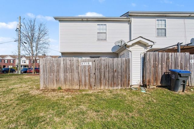 3119 George Buchanan Dr, La Vergne, TN 37086