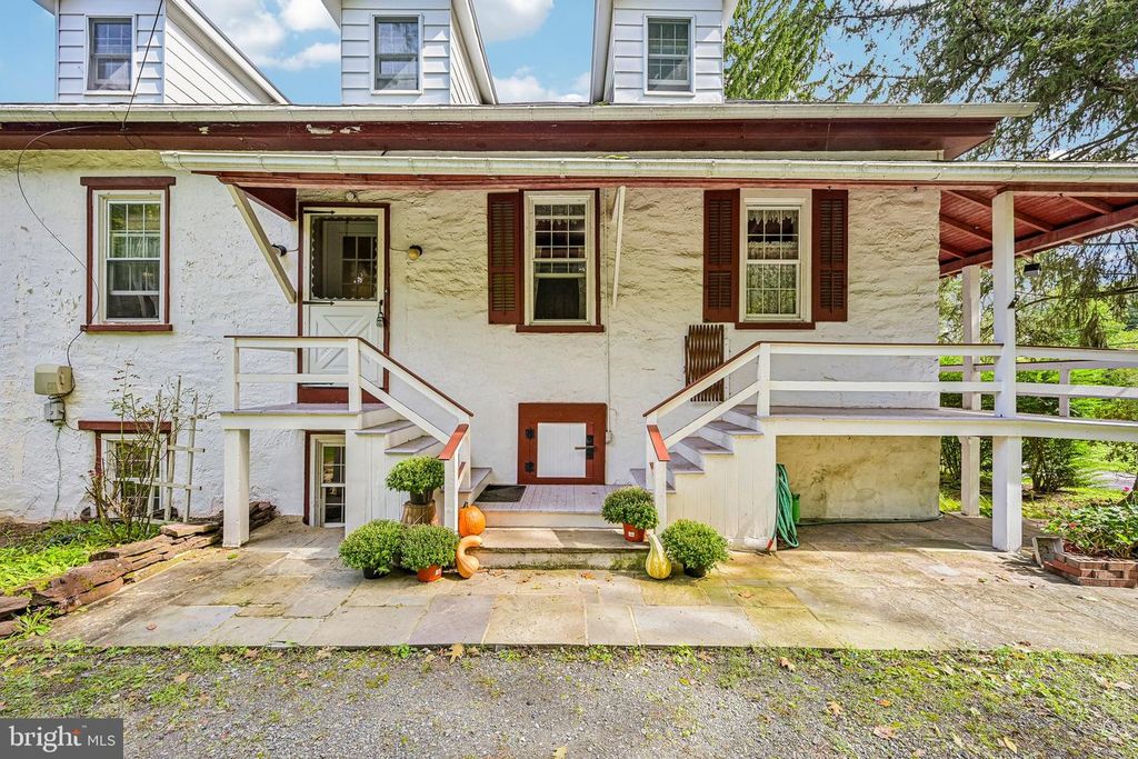 525 CREAMERY RD, TELFORD, PA 18969 — photo 3