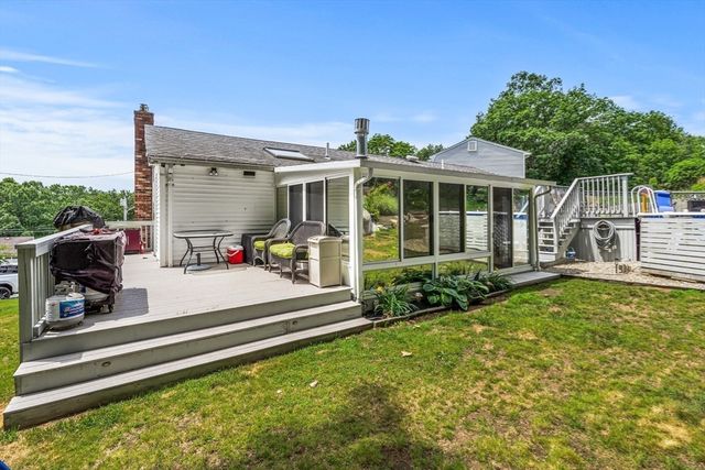 16 Marianne Rd, Lynn, MA 01904