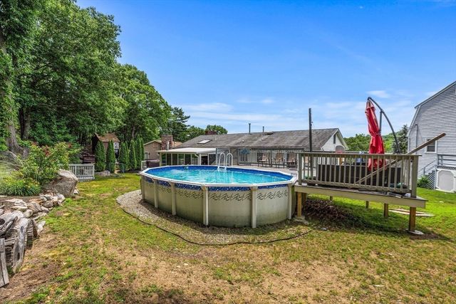 16 Marianne Rd, Lynn, MA 01904