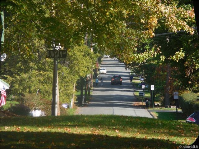 78 Duncan Avenue 5, Cornwall On Hudson, NY 12520