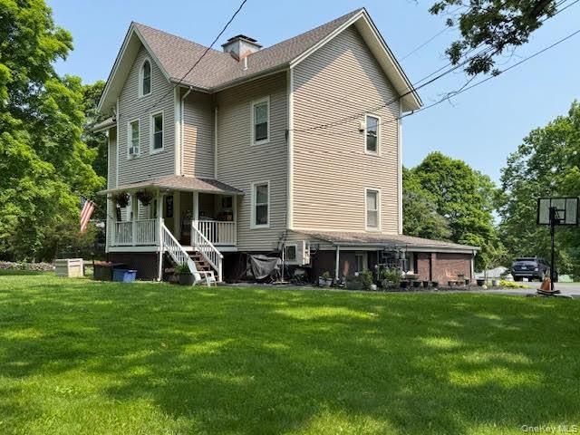 78 Duncan Avenue 5, Cornwall On Hudson, NY 12520