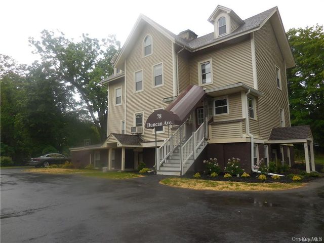 78 Duncan Avenue 5, Cornwall On Hudson, NY 12520