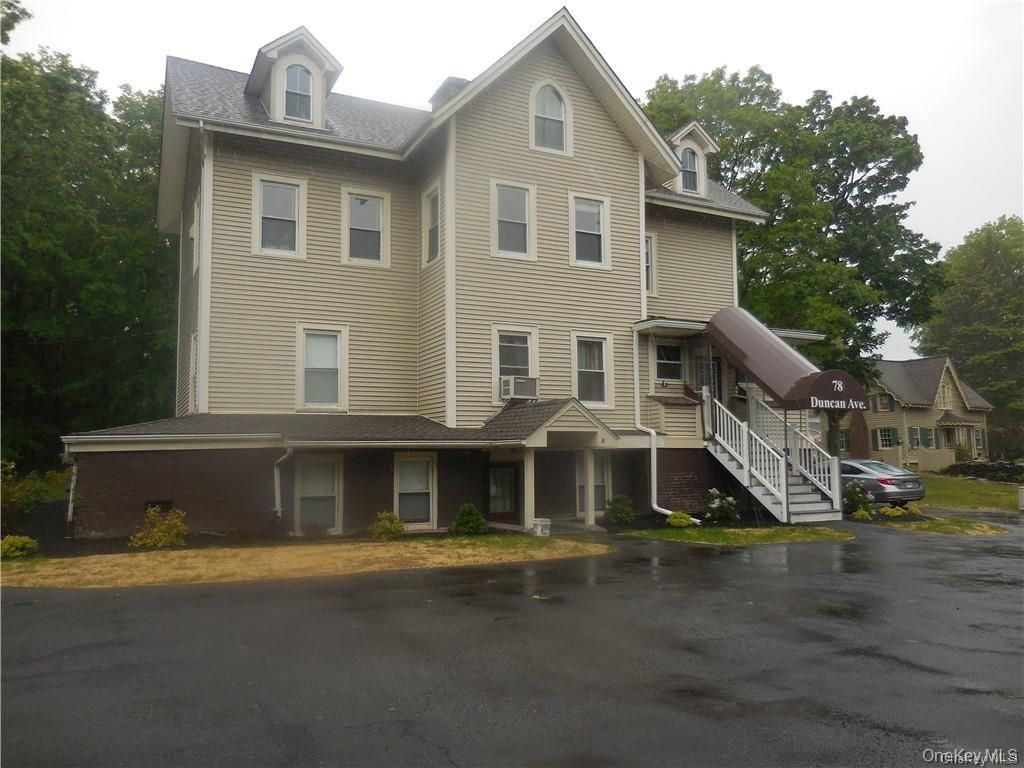 78 Duncan Avenue 5, Cornwall On Hudson, NY 12520