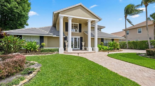 2144 Henley Place, Wellington, FL 33414
