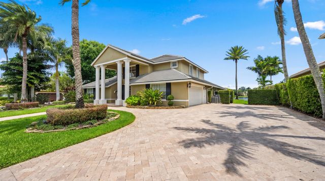 2144 Henley Place, Wellington, FL 33414