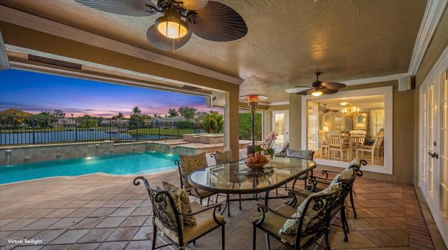 2144 Henley Place, Wellington, FL 33414