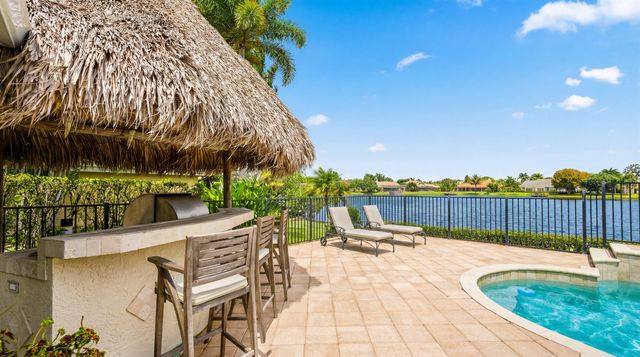 2144 Henley Place, Wellington, FL 33414