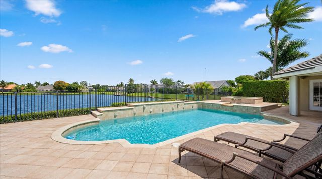 2144 Henley Place, Wellington, FL 33414