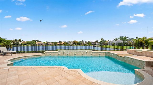 2144 Henley Place, Wellington, FL 33414