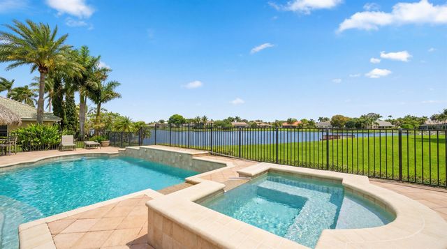 2144 Henley Place, Wellington, FL 33414