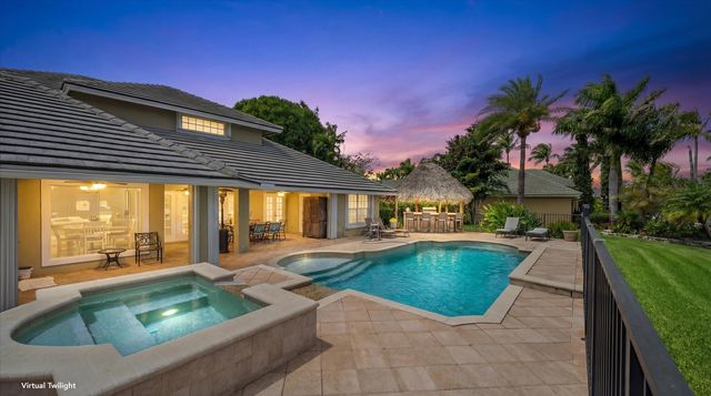 2144 Henley Place, Wellington, FL 33414