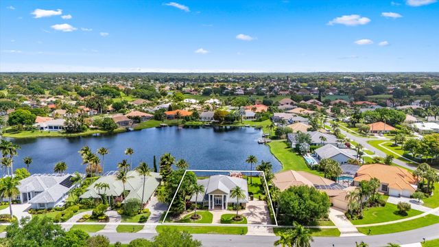 2144 Henley Place, Wellington, FL 33414