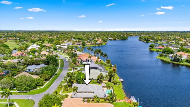 2144 Henley Place, Wellington, FL 33414