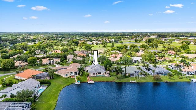 2144 Henley Place, Wellington, FL 33414