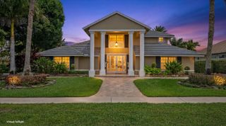 2144 Henley Place, Wellington, FL 33414