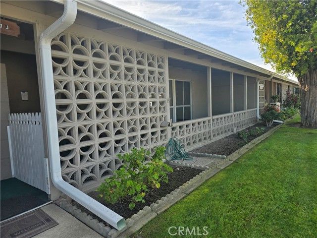 13341 St. Andrews Drive 137J, Seal Beach, CA 90740