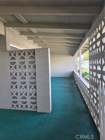 13341 St. Andrews Drive 137J, Seal Beach, CA 90740