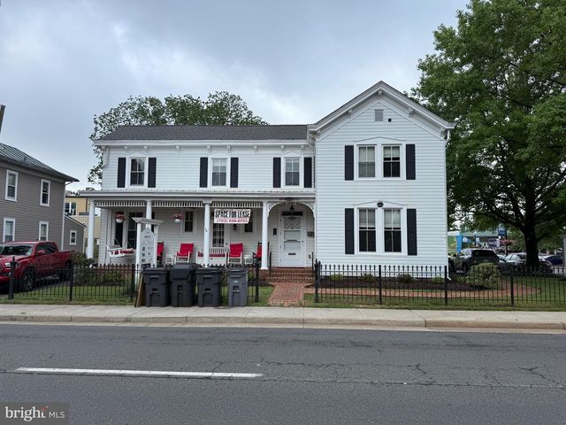 9119 CHURCH ST, Manassas, VA 20110