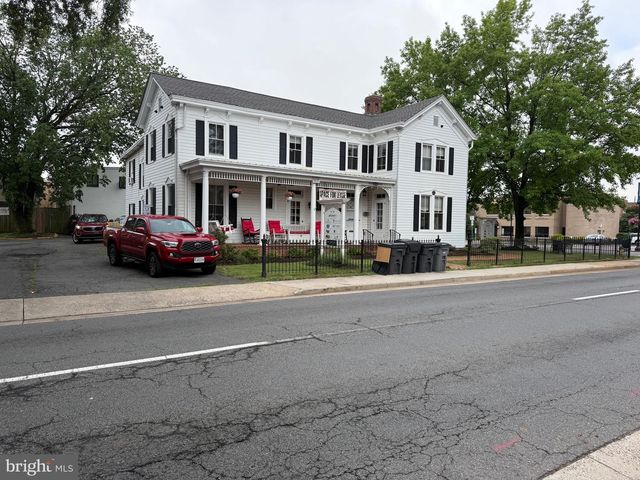 9119 CHURCH ST, Manassas, VA 20110