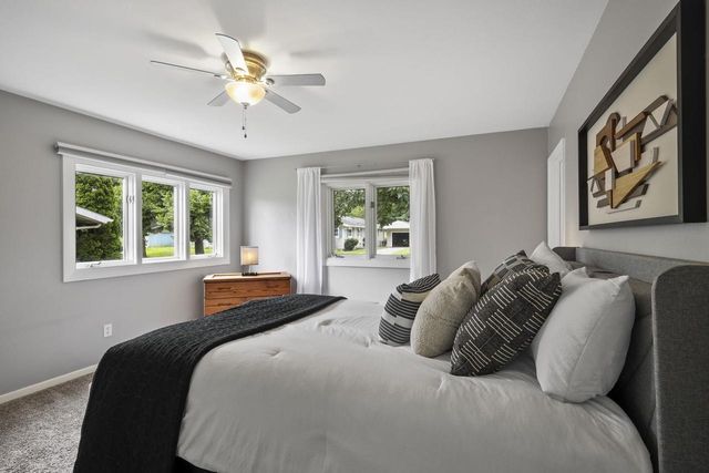 1017 Stull Street, Sun Prairie, WI 53590
