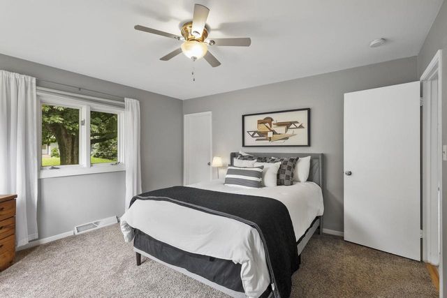 1017 Stull Street, Sun Prairie, WI 53590