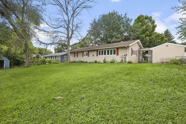 1017 Stull Street, Sun Prairie, WI 53590