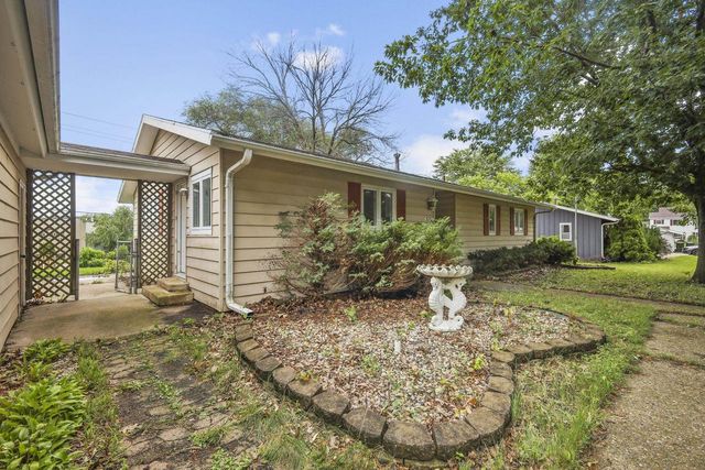 1017 Stull Street, Sun Prairie, WI 53590