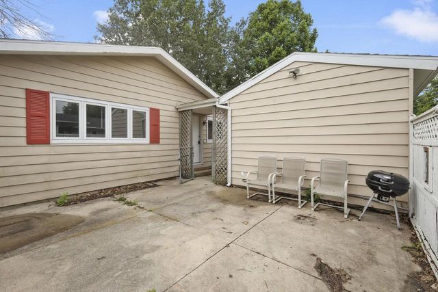 1017 Stull Street, Sun Prairie, WI 53590
