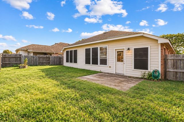 15014 Summer Sunset Drive, Humble, TX 77396