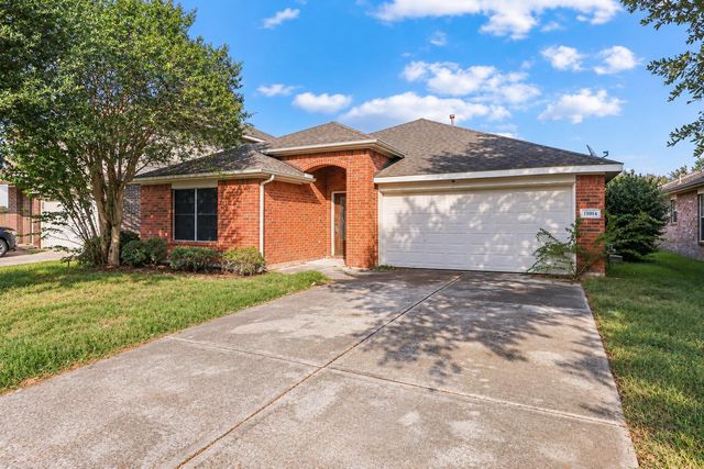 15014 Summer Sunset Drive, Humble, TX 77396