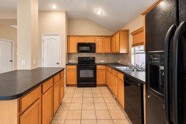 15014 Summer Sunset Drive, Humble, TX 77396