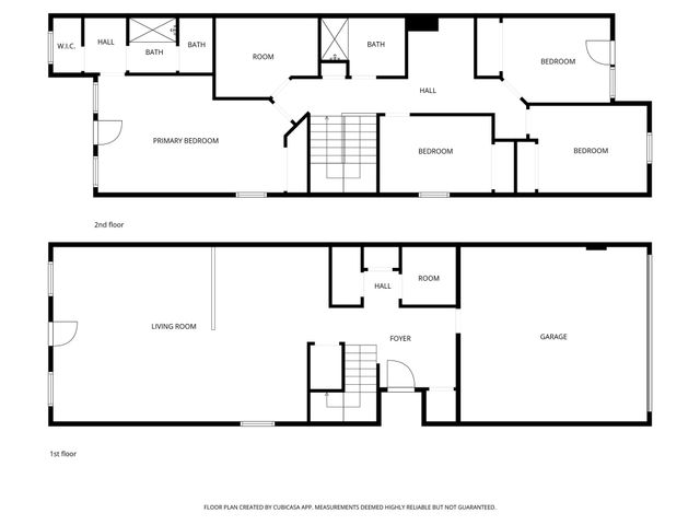 7420 Gonzales Street, Houston, TX 77020