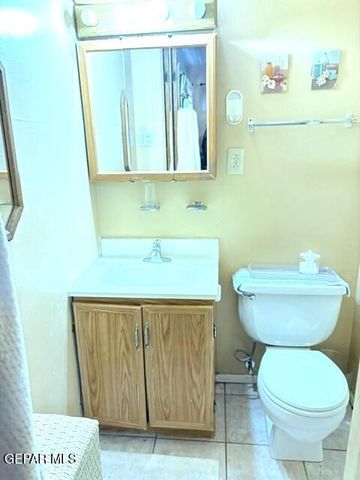7740 PORCHE Street, El Paso, TX 79915
