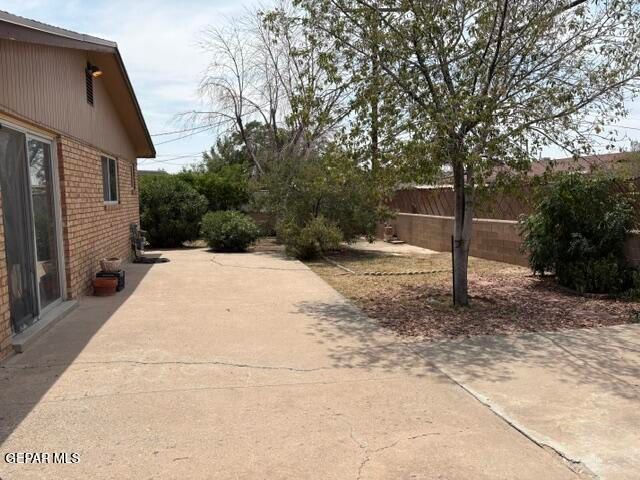 7740 PORCHE Street, El Paso, TX 79915