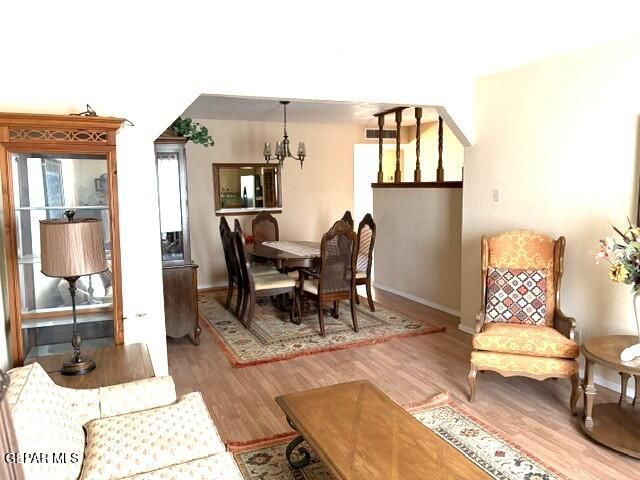 7740 PORCHE Street, El Paso, TX 79915