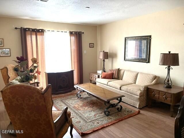 7740 PORCHE Street, El Paso, TX 79915