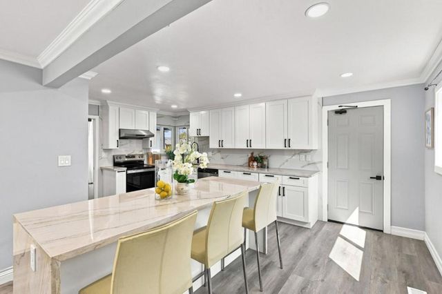 5831 Soltero Drive, San Jose, CA 95123