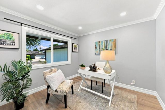 5831 Soltero Drive, San Jose, CA 95123