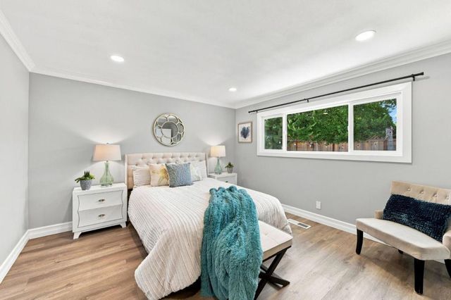 5831 Soltero Drive, San Jose, CA 95123