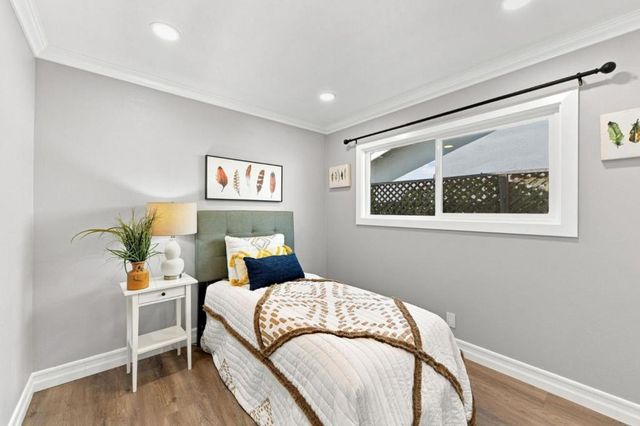 5831 Soltero Drive, San Jose, CA 95123