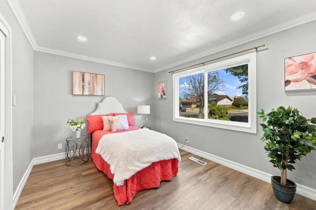 5831 Soltero Drive, San Jose, CA 95123